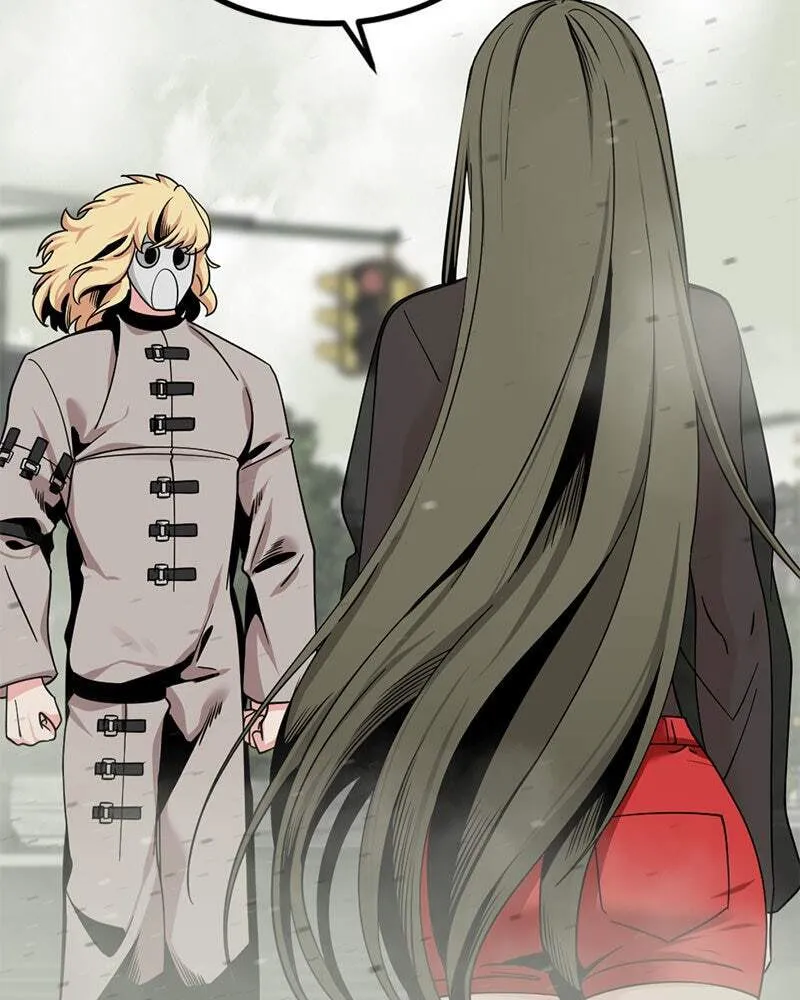 Hero Killer Chapter 60 — Page 53