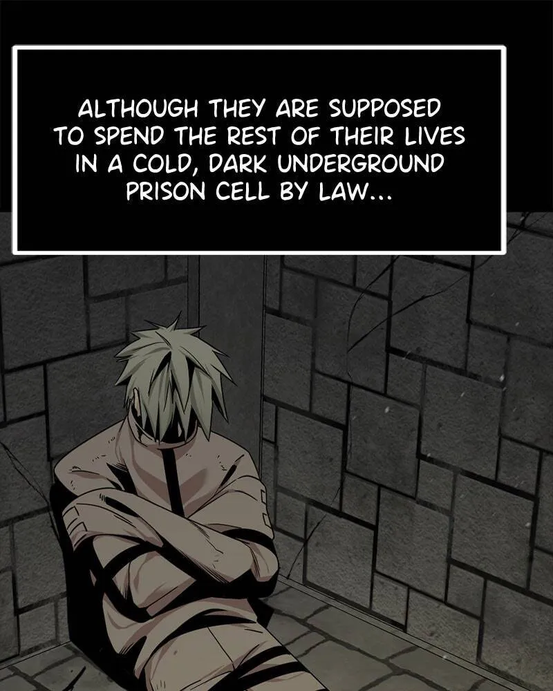 Hero Killer Chapter 60 — Page 63
