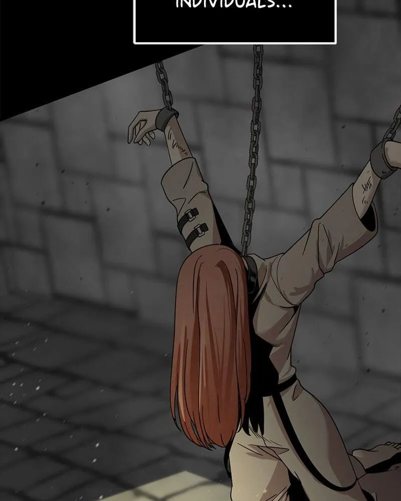 Hero Killer Chapter 60 — Page 65