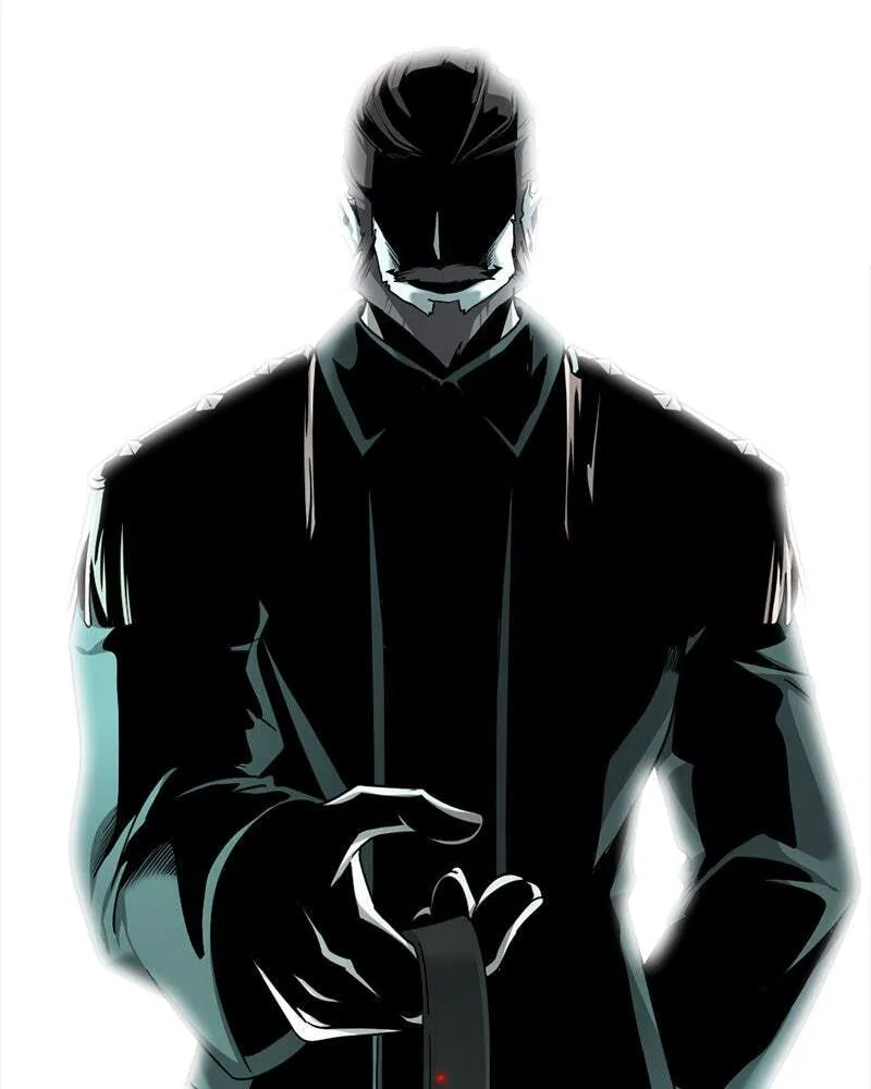 Hero Killer Chapter 60 — Page 67