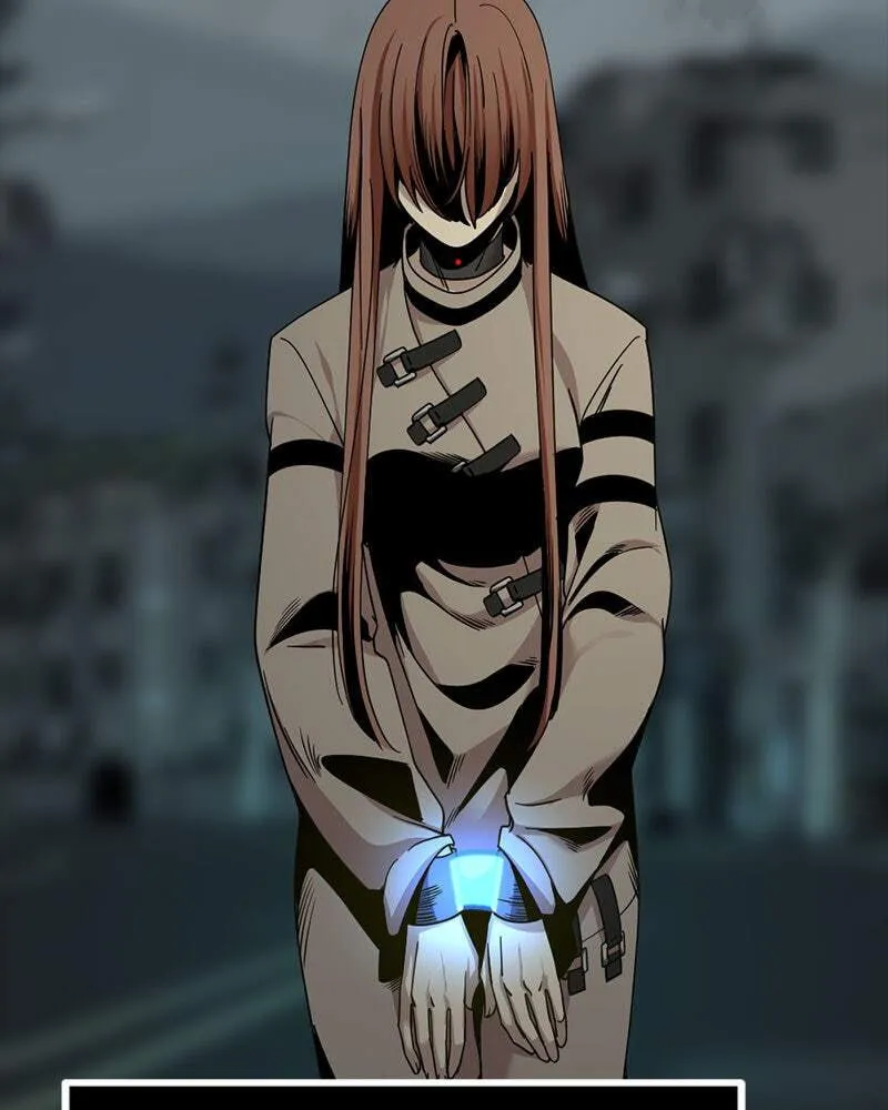 Hero Killer Chapter 60 — Page 69