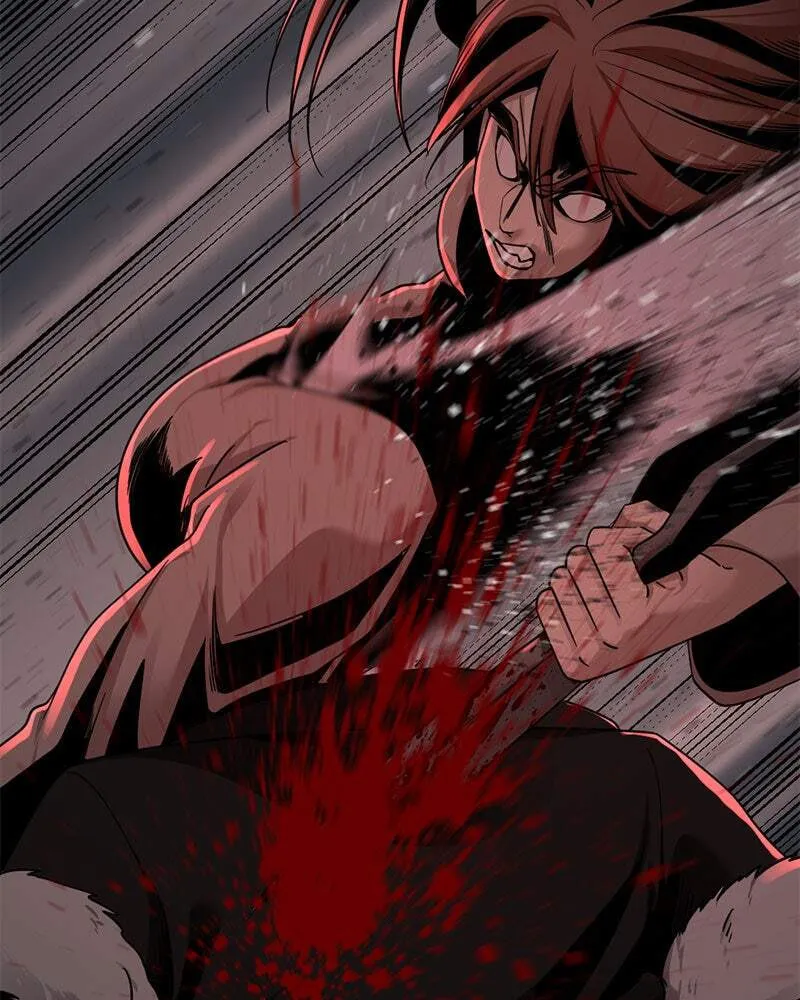 Hero Killer Chapter 60 — Page 71