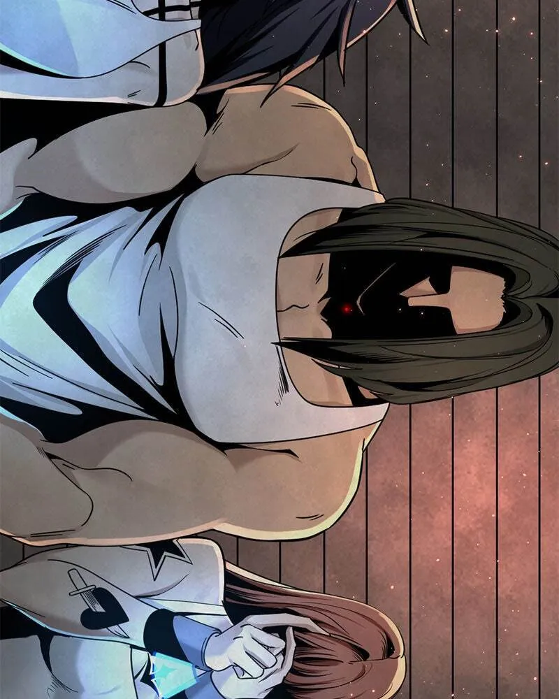 Hero Killer Chapter 60 — Page 74