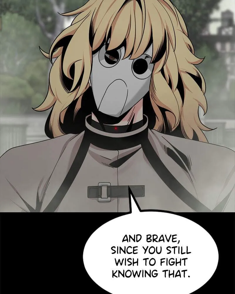 Hero Killer Chapter 60 — Page 76