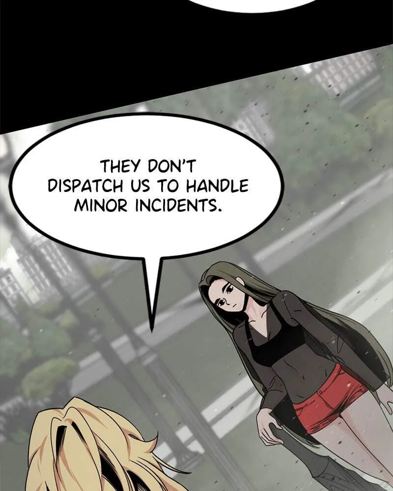 Hero Killer Chapter 60 — Page 77