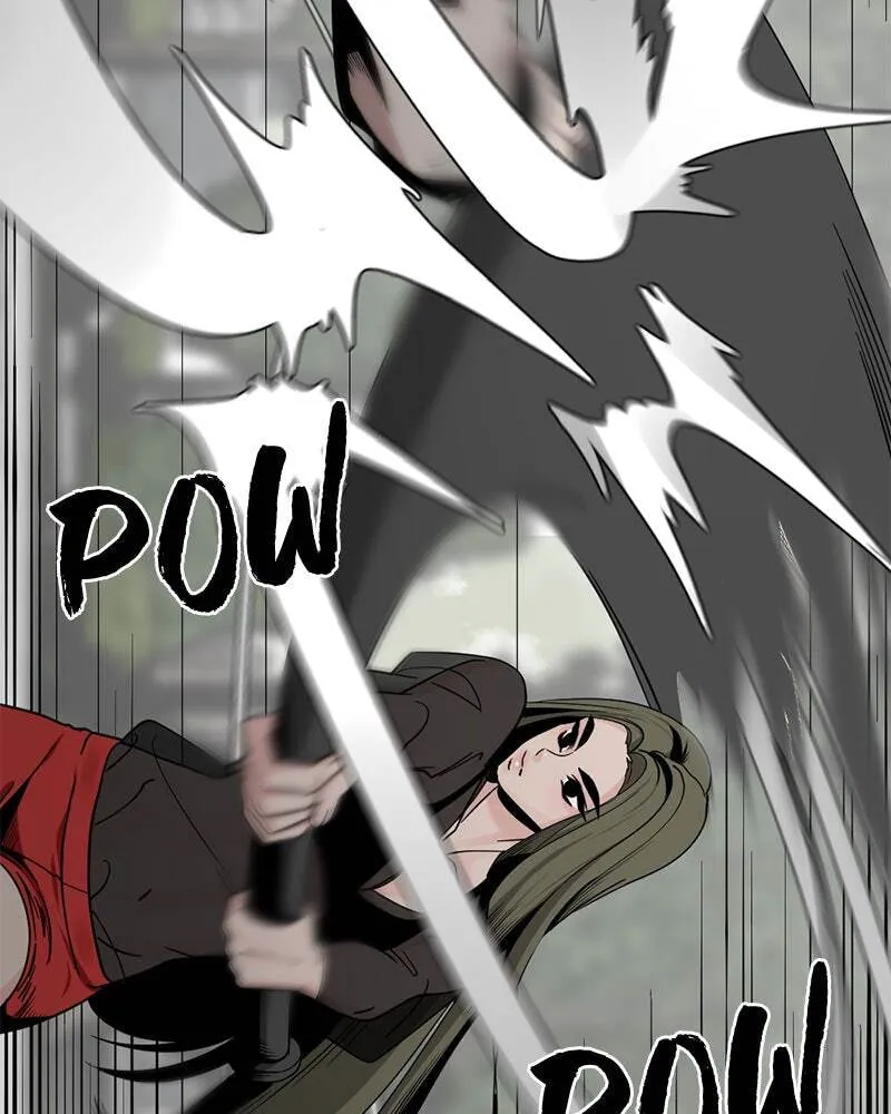 Hero Killer Chapter 60 — Page 85
