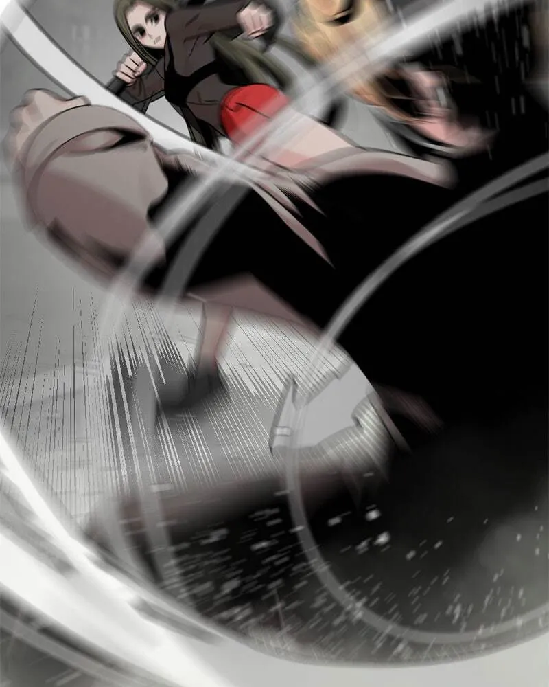 Hero Killer Chapter 60 — Page 91