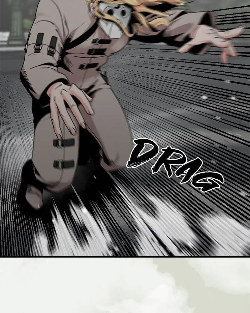 Hero Killer Chapter 60 — Page 93
