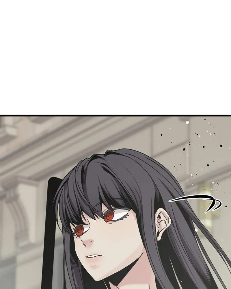 Hero Killer Chapter 61 — Page 4