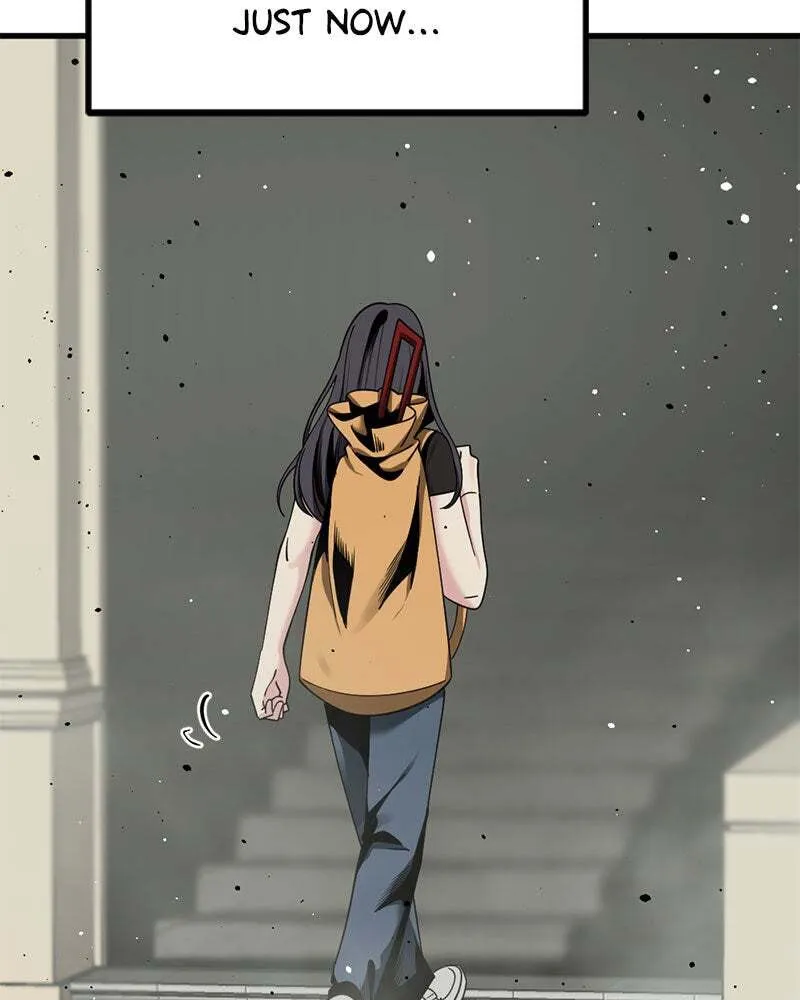 Hero Killer Chapter 61 — Page 6