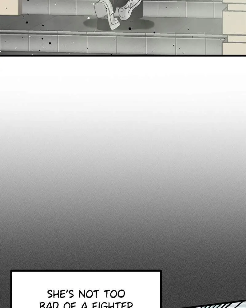 Hero Killer Chapter 61 — Page 7