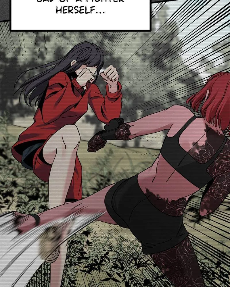 Hero Killer Chapter 61 — Page 8