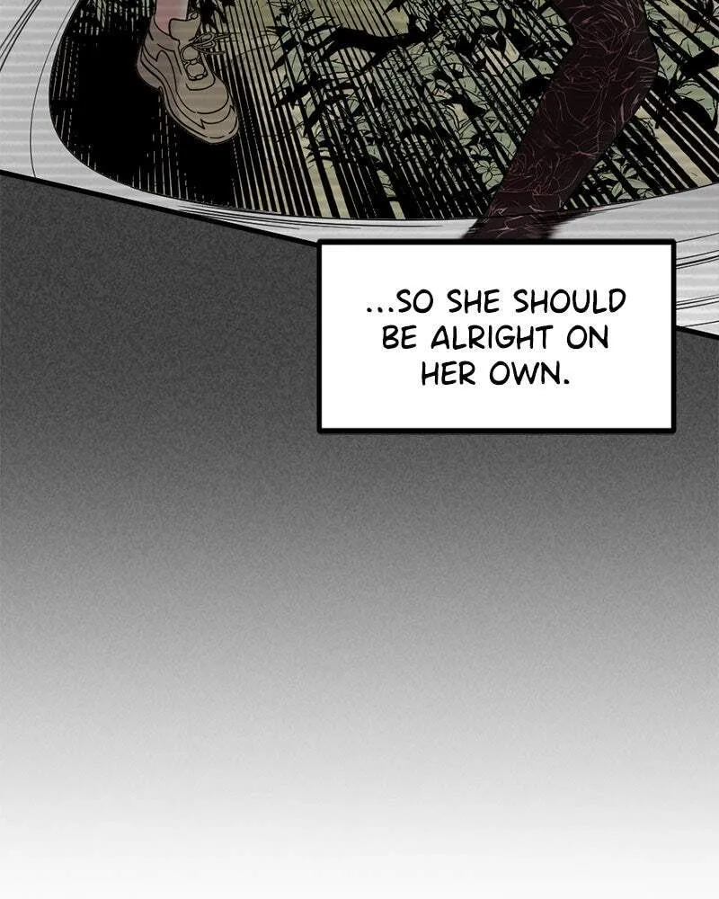 Hero Killer Chapter 61 — Page 9