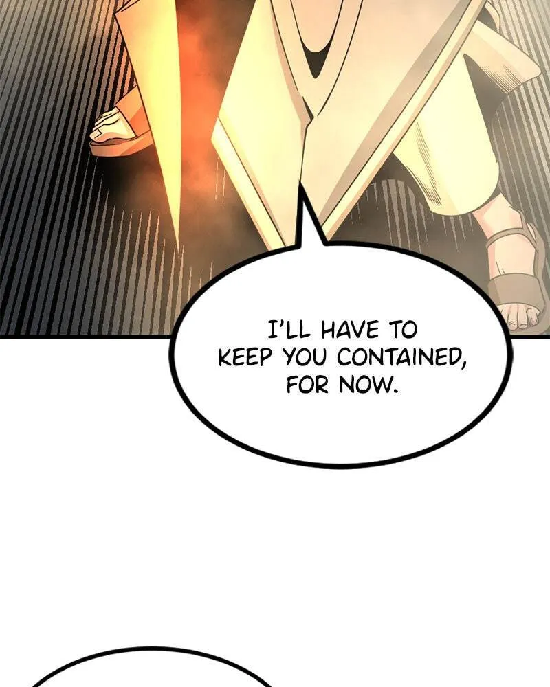 Hero Killer Chapter 61 — Page 101
