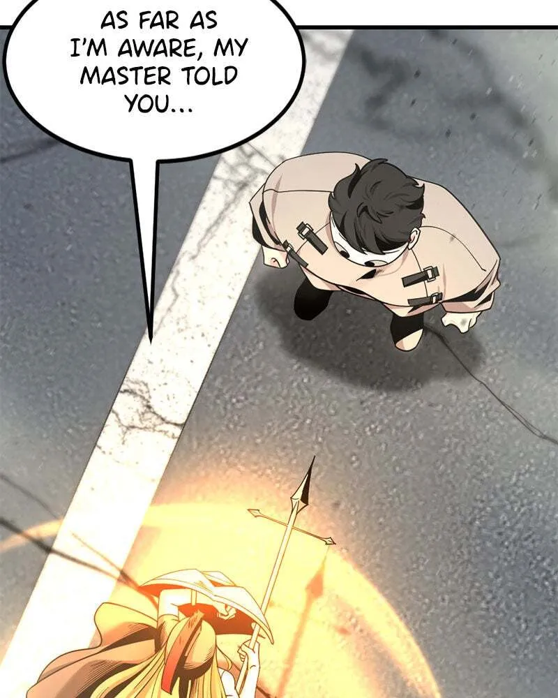 Hero Killer Chapter 61 — Page 102