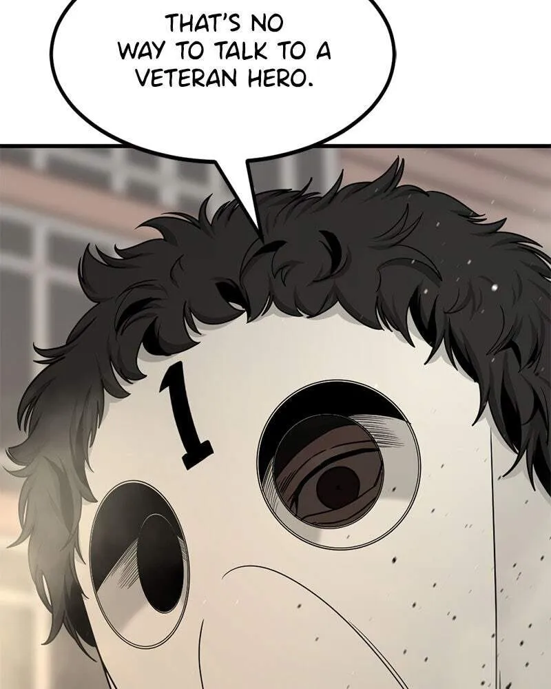 Hero Killer Chapter 61 — Page 104