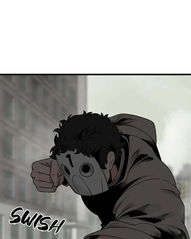 Hero Killer Chapter 61 — Page 108