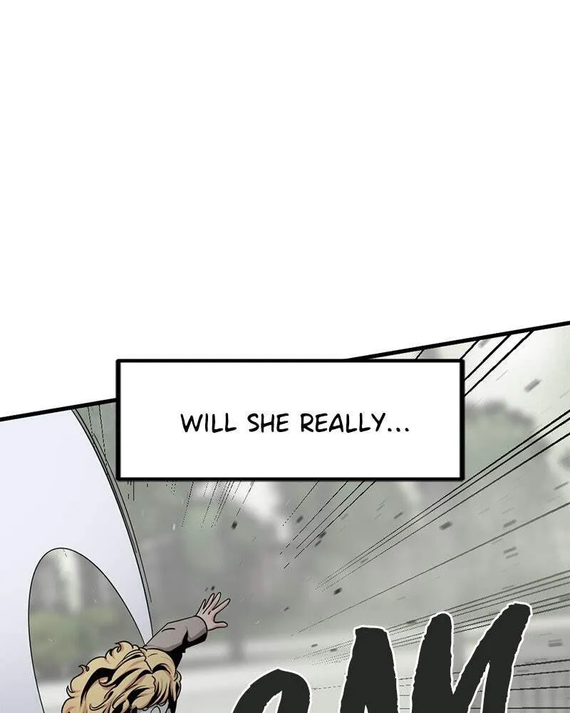 Hero Killer Chapter 61 — Page 11