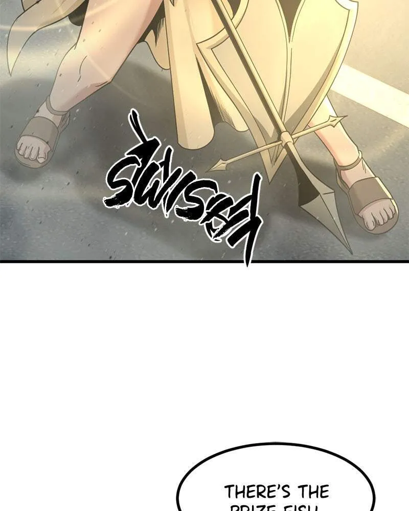 Hero Killer Chapter 61 — Page 111