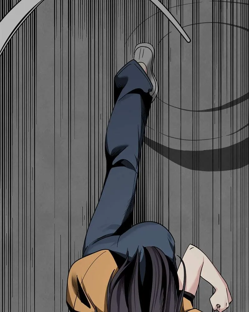 Hero Killer Chapter 61 — Page 113