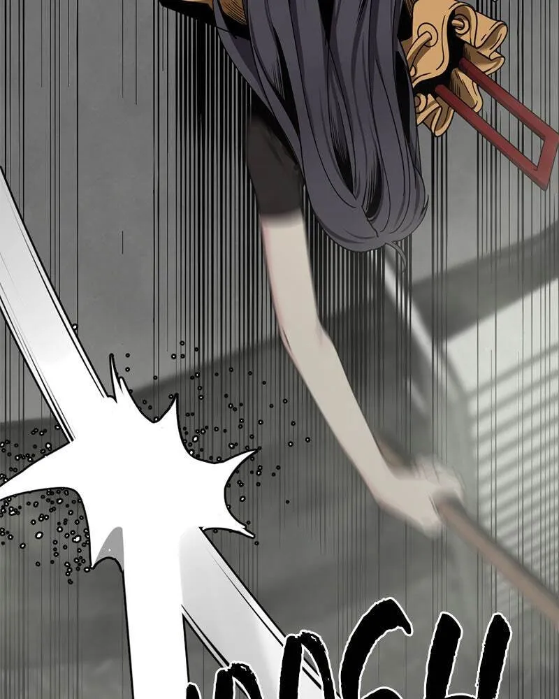 Hero Killer Chapter 61 — Page 114