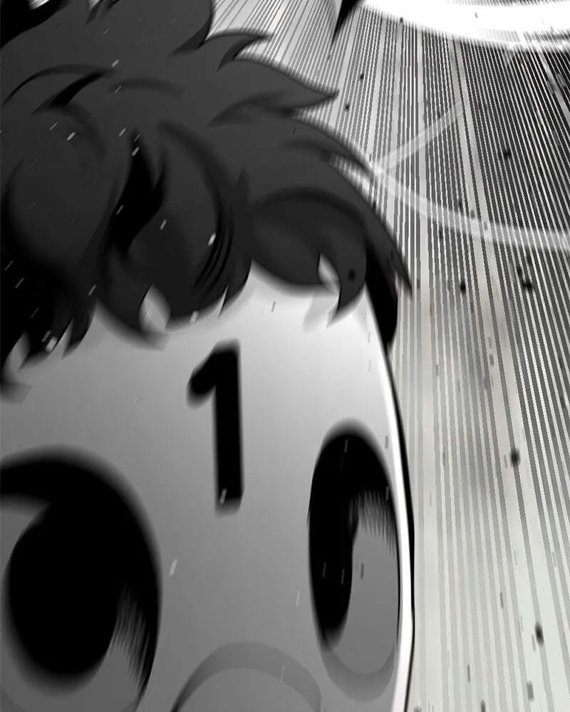 Hero Killer Chapter 61 — Page 117