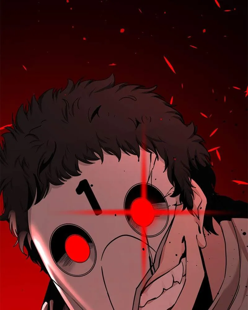 Hero Killer Chapter 61 — Page 121