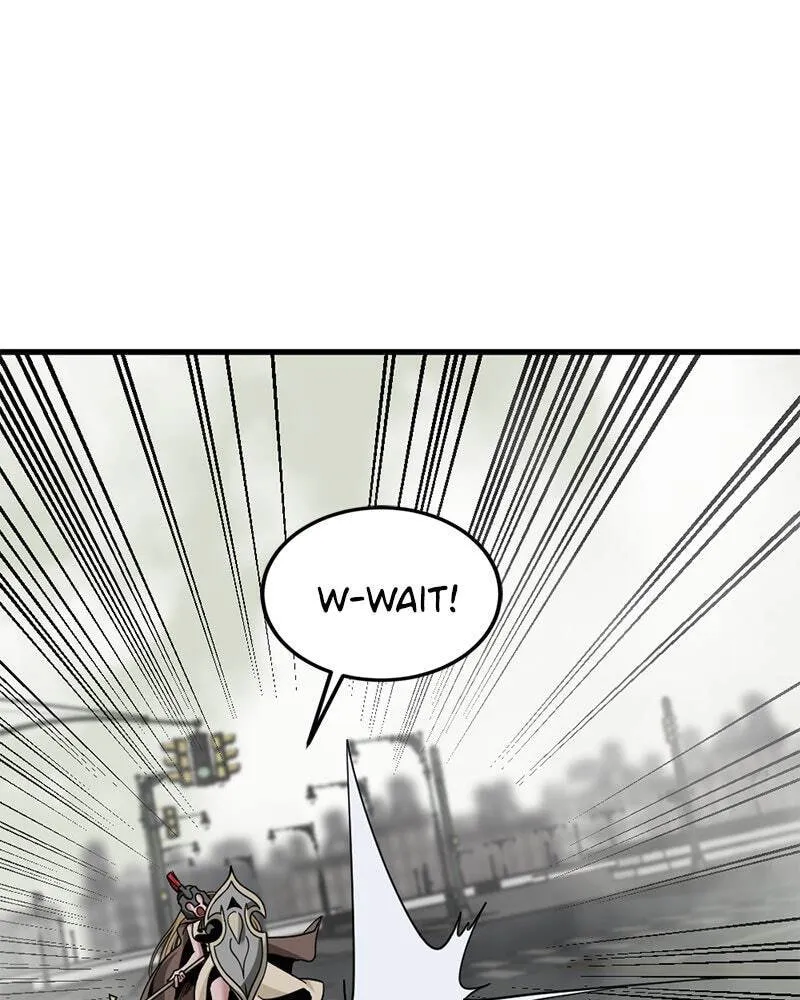 Hero Killer Chapter 61 — Page 123