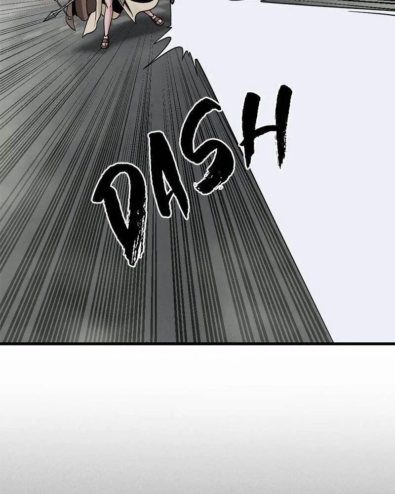 Hero Killer Chapter 61 — Page 124