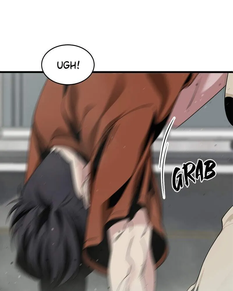Hero Killer Chapter 61 — Page 129