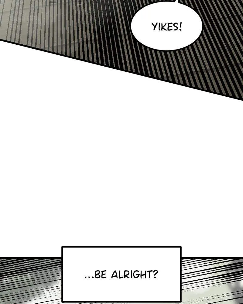 Hero Killer Chapter 61 — Page 13