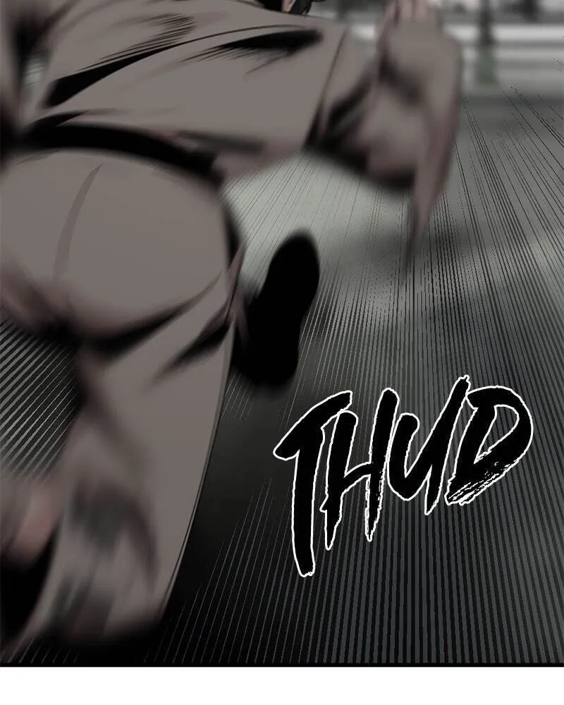 Hero Killer Chapter 61 — Page 133