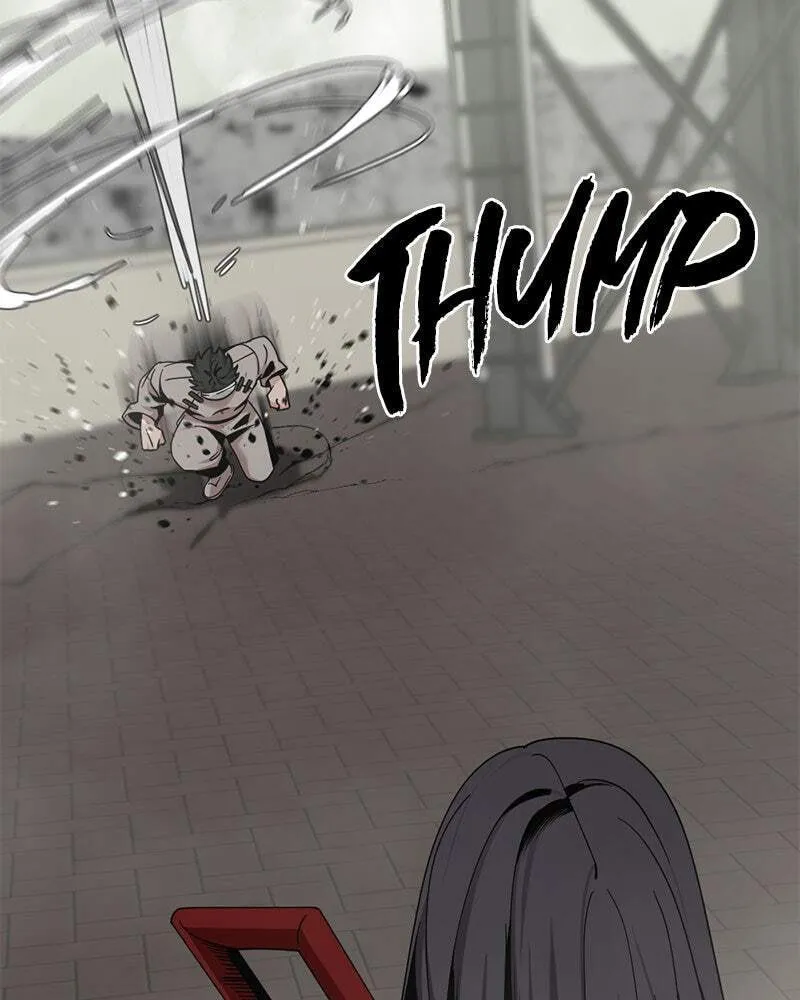 Hero Killer Chapter 61 — Page 142
