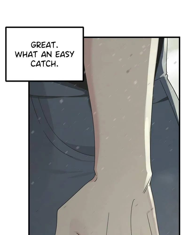 Hero Killer Chapter 61 — Page 144