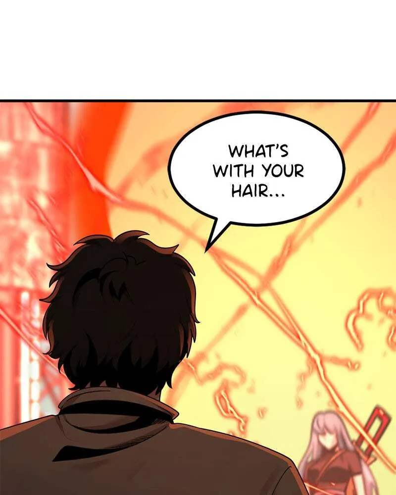 Hero Killer Chapter 61 — Page 155