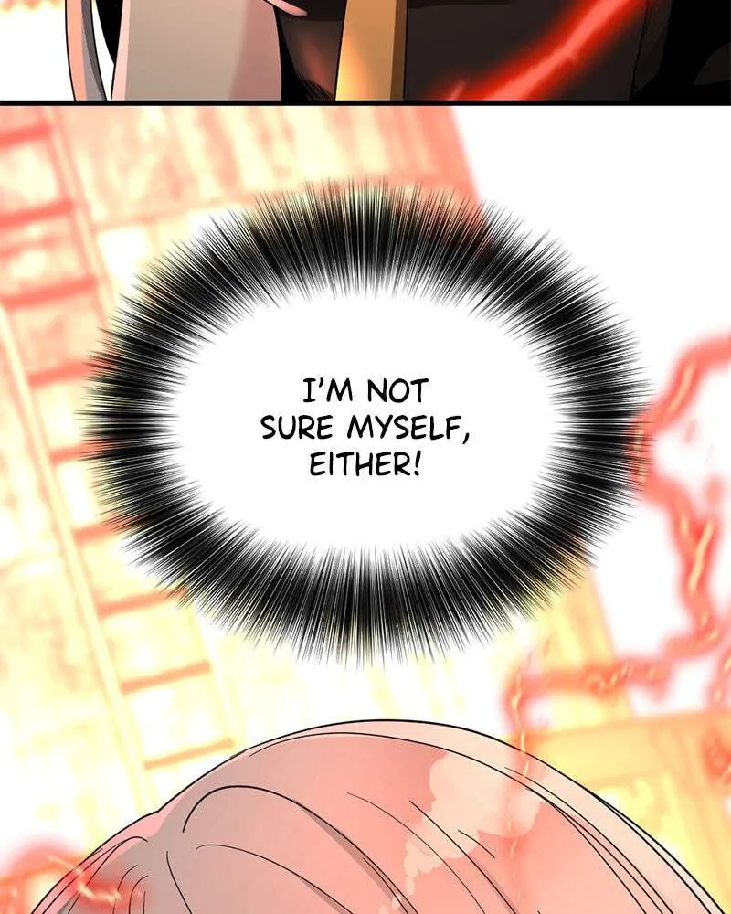 Hero Killer Chapter 61 — Page 158