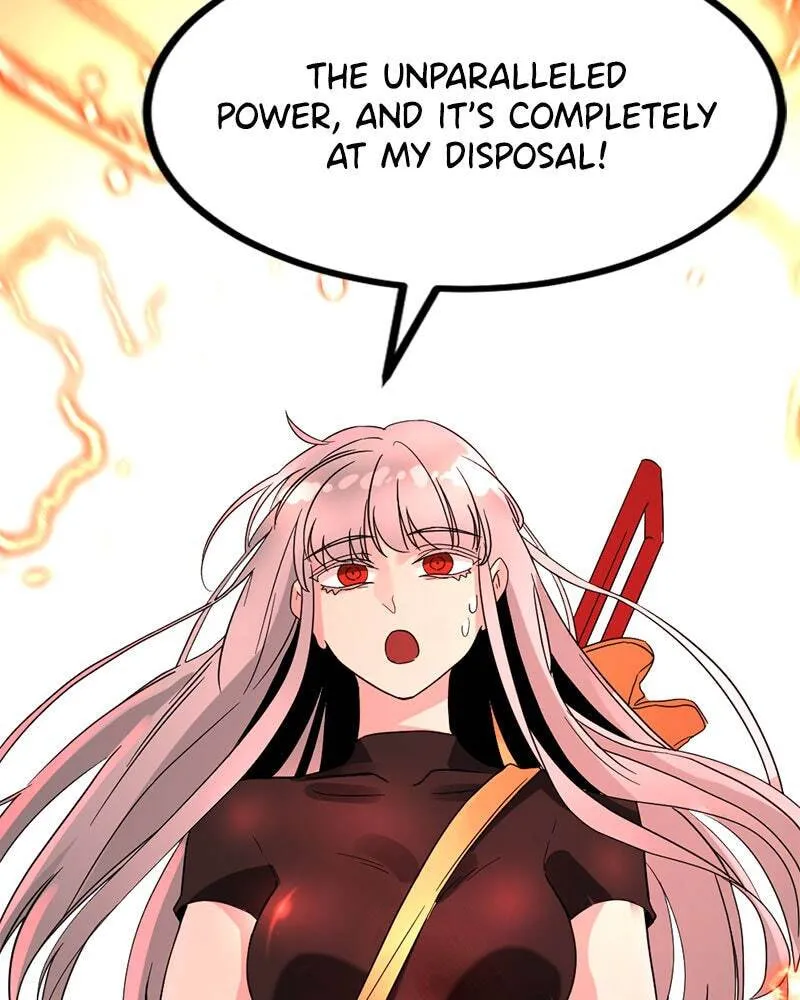 Hero Killer Chapter 61 — Page 164