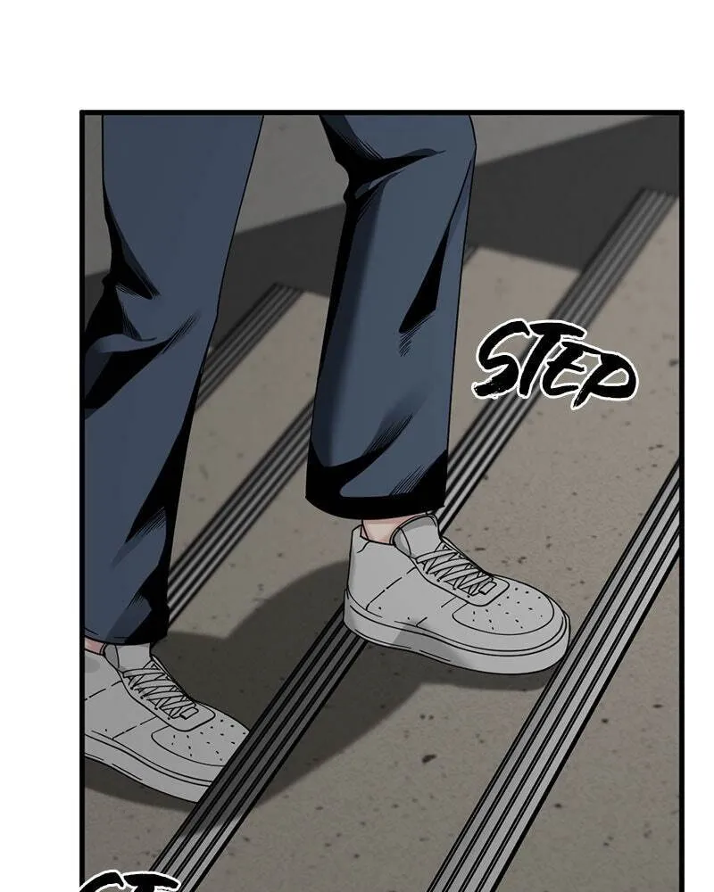 Hero Killer Chapter 61 — Page 17