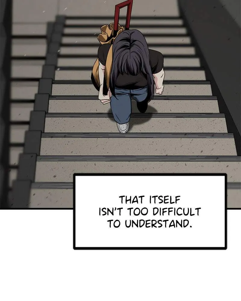 Hero Killer Chapter 61 — Page 19