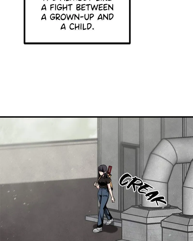 Hero Killer Chapter 61 — Page 21