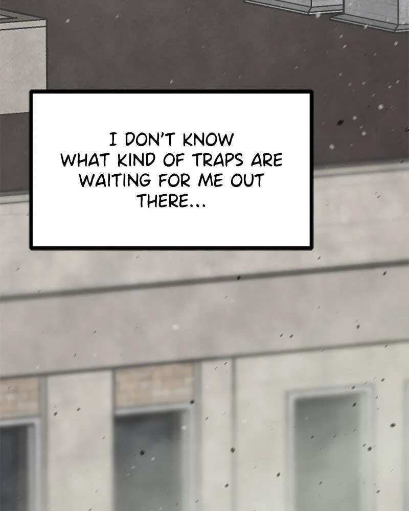 Hero Killer Chapter 61 — Page 22
