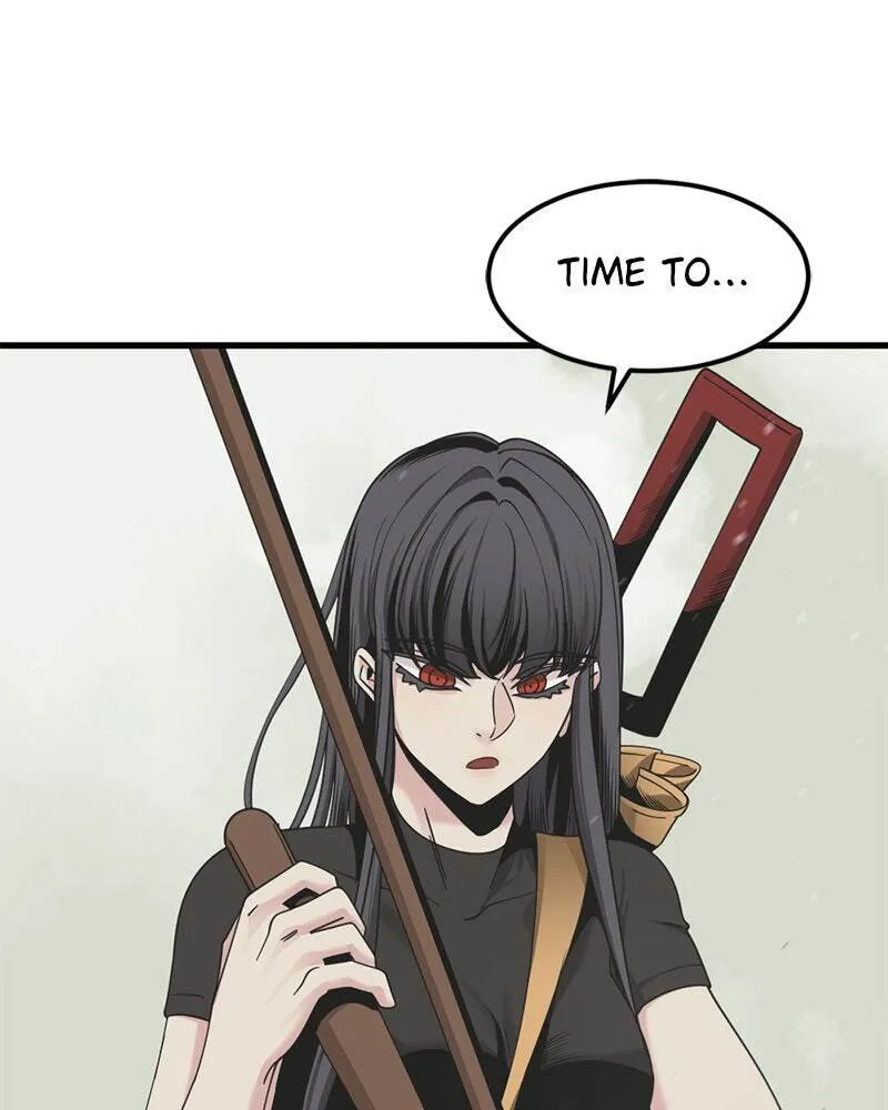 Hero Killer Chapter 61 — Page 28