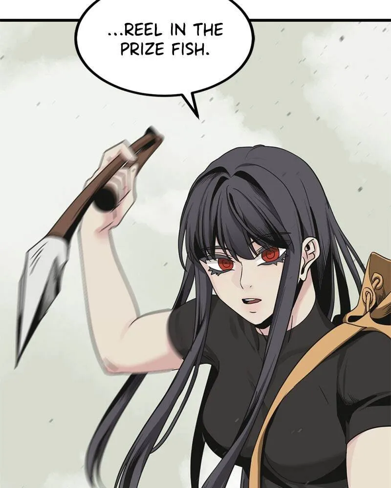 Hero Killer Chapter 61 — Page 30
