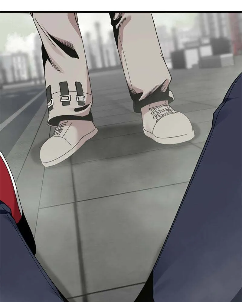 Hero Killer Chapter 61 — Page 39