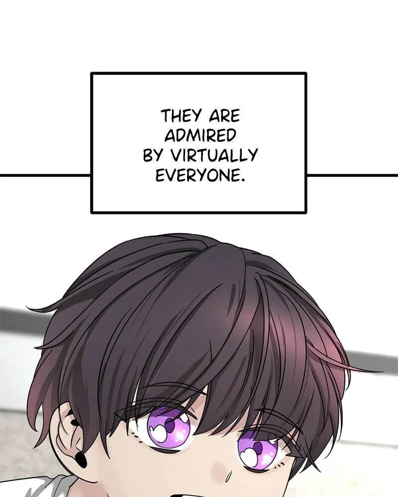 Hero Killer Chapter 61 — Page 43