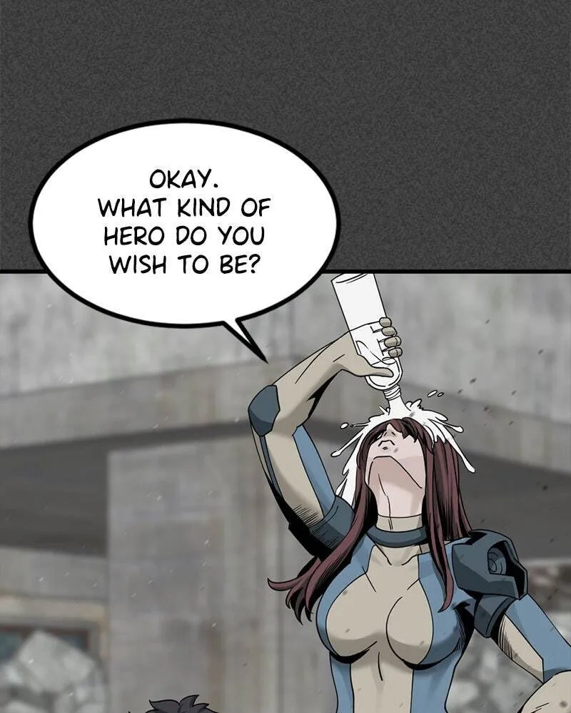 Hero Killer Chapter 61 — Page 54