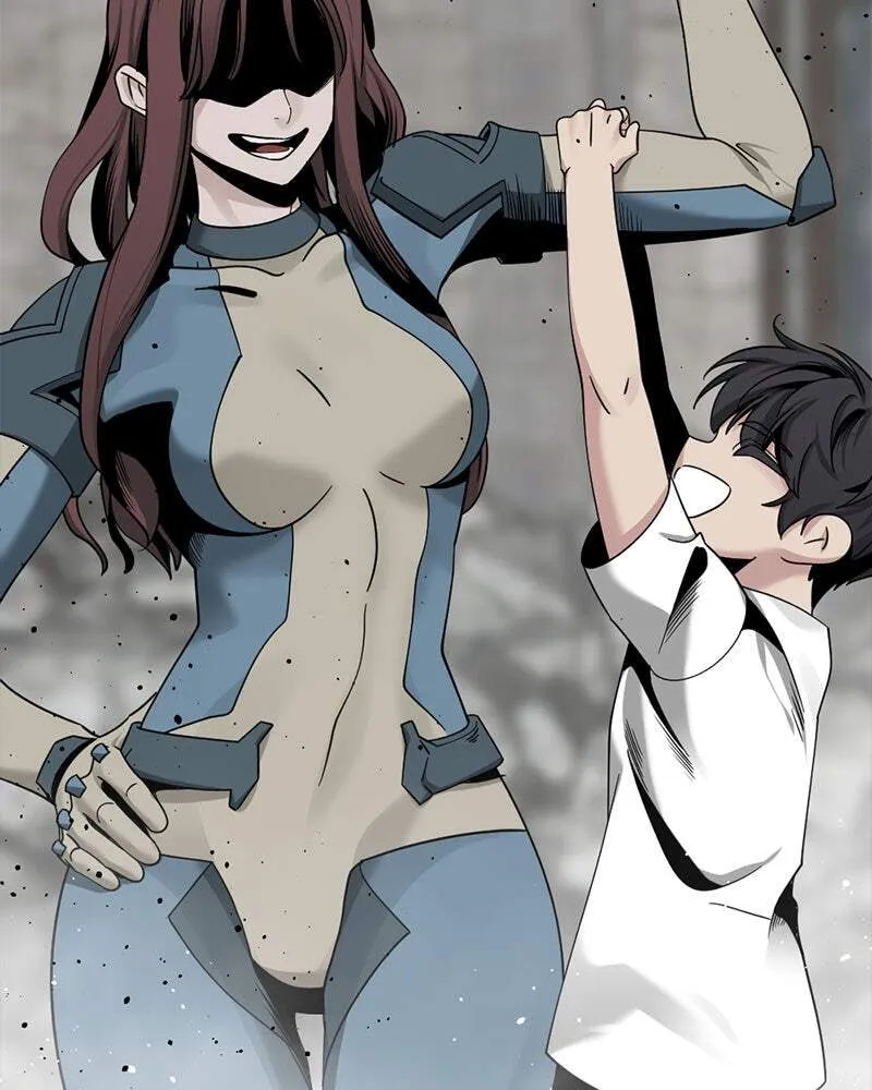 Hero Killer Chapter 61 — Page 63