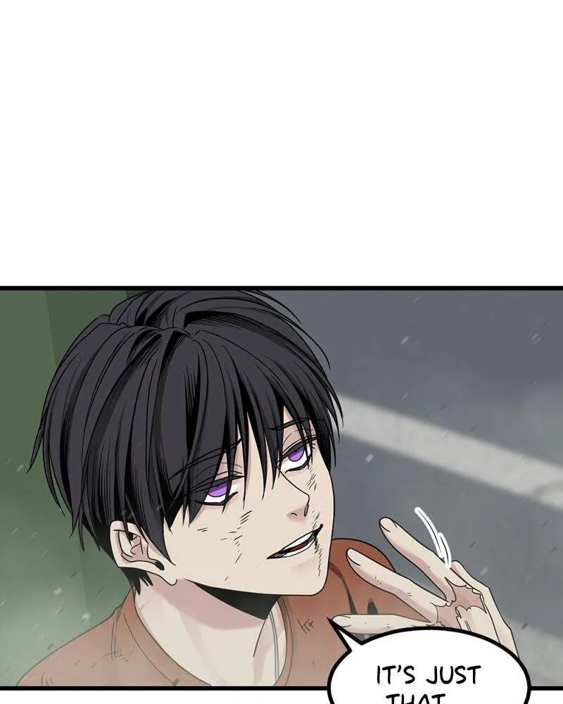 Hero Killer Chapter 61 — Page 66