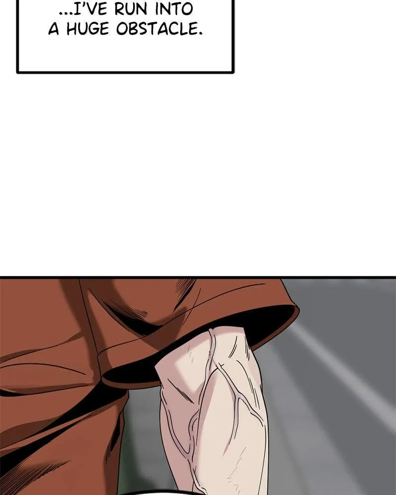 Hero Killer Chapter 61 — Page 69
