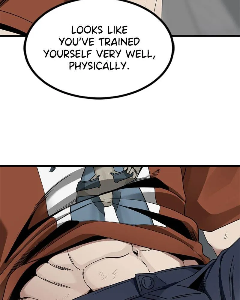 Hero Killer Chapter 61 — Page 70